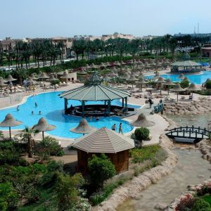 Hotel Parrotel Aqua Park Resort (ex.Park Inn By Radisson)