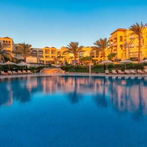 Hotel Cleopatra Luxury Resort Sharm El Sheikh