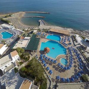 Nana Golden Beach Hotel