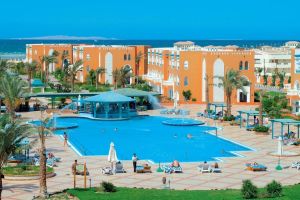 Hotel Sunrise Garden Beach Resort