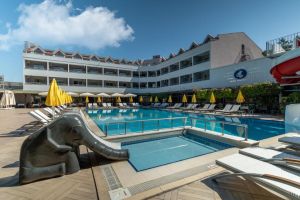 Hotel Grand Viking - Kemer