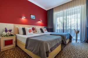 Hotel Grand Viking