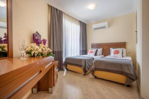 Hotel Grand Viking