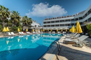 Hotel Grand Viking
