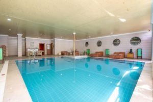 Hotel Grand Viking