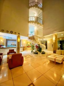 Hotel Grand Viking