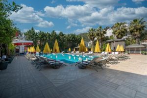 Hotel Grand Viking