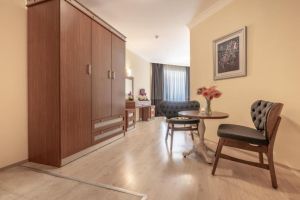 Hotel Grand Viking