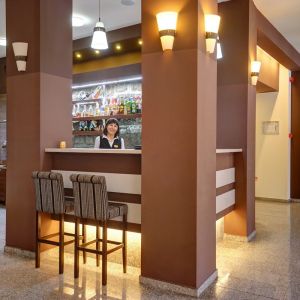 Hotel Ciucas
