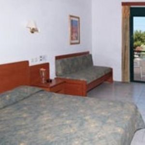 Hotel Gortyna