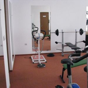 Hotel Orizont Cozia