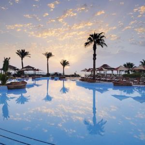 Renaissance Sharm El Sheikh Golden View Beach Resort