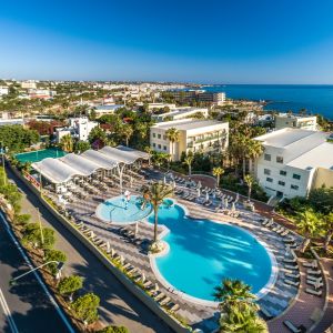 Hotel Star Beach Village and Water Park