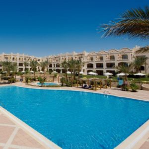 Jaz Makadi Star and Spa