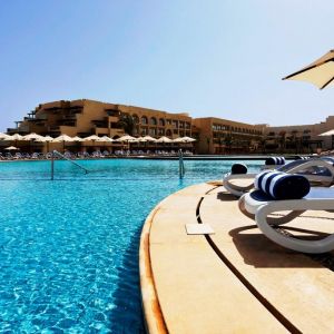 Movenpick Waterpark Resort and Spa Soma Bay