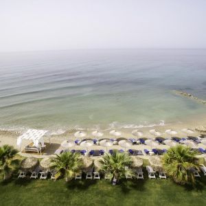 Nefeli Villas and Suites