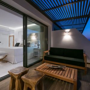 Hotel Abaton Island Resort
