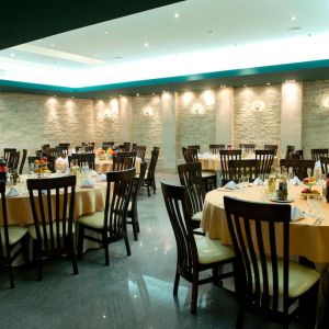 Hotel Siret Mamaia