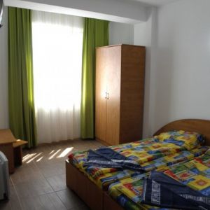 Hotel Tiberius