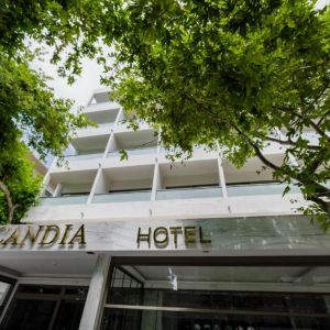 Acandia Hotel