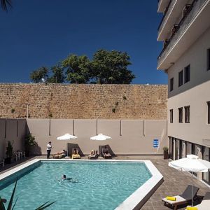 Hotel Kriti
