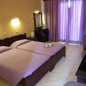 Hotel Oasis Corfu