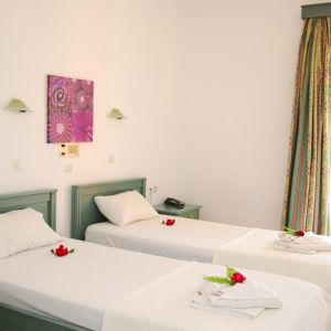 Elpis Studio Apartments