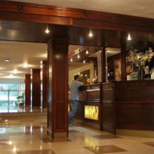 Hotel Ovidiu