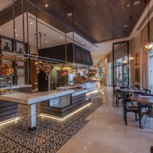 IC Hotels Green Palace