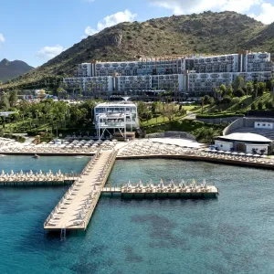 Hotel Kefaluka Resort