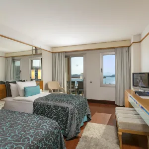 Hotel Kefaluka Resort