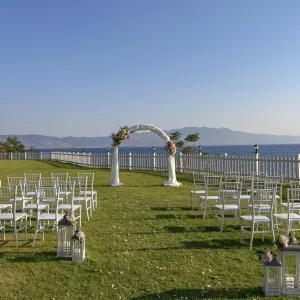 Hotel Kefaluka Resort