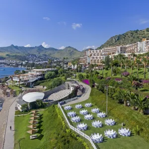 Hotel Kefaluka Resort