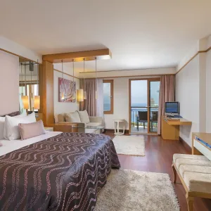 Hotel Kefaluka Resort