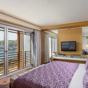 Hotel Kefaluka Resort