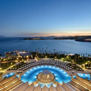 Hotel Kefaluka Resort