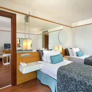 Hotel Kefaluka Resort