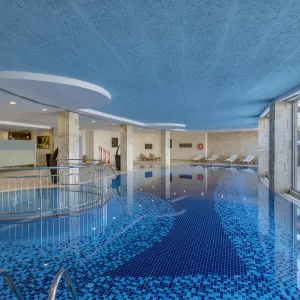 Hotel Kefaluka Resort