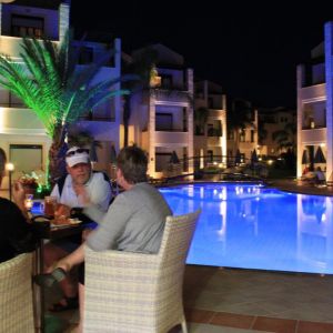 Hotel Creta Palm
