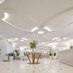 Hotel Santorini Palace