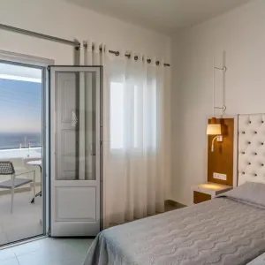 Hotel Santorini Palace