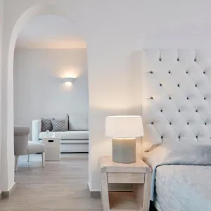 Hotel Santorini Palace