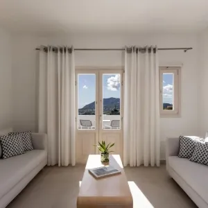 Hotel Santorini Palace
