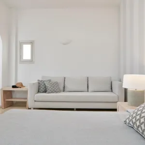 Hotel Santorini Palace