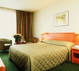 Hotel Relais Du Pre