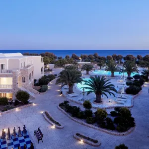 Hotel Santo Miramare