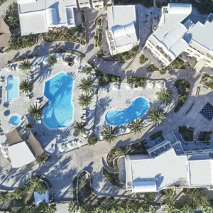 Hotel Santo Miramare
