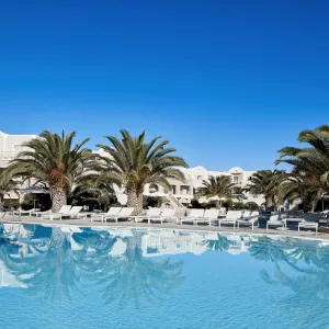 Hotel Santo Miramare