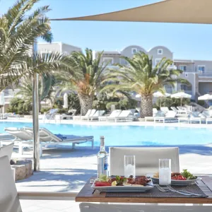 Hotel Santo Miramare