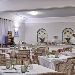Hotel Santo Miramare